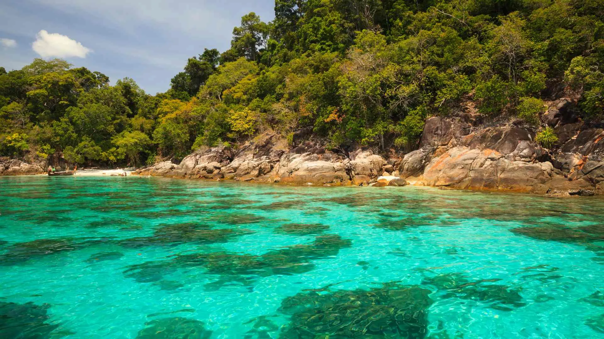 Koh Lipe Island-8 Koh Lipe Island