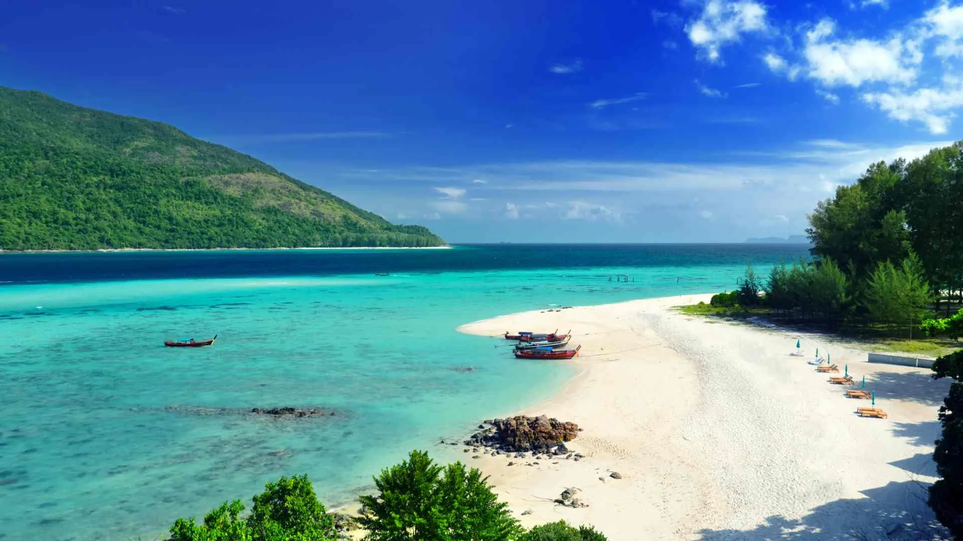 Koh Lipe Island Koh Lipe Island