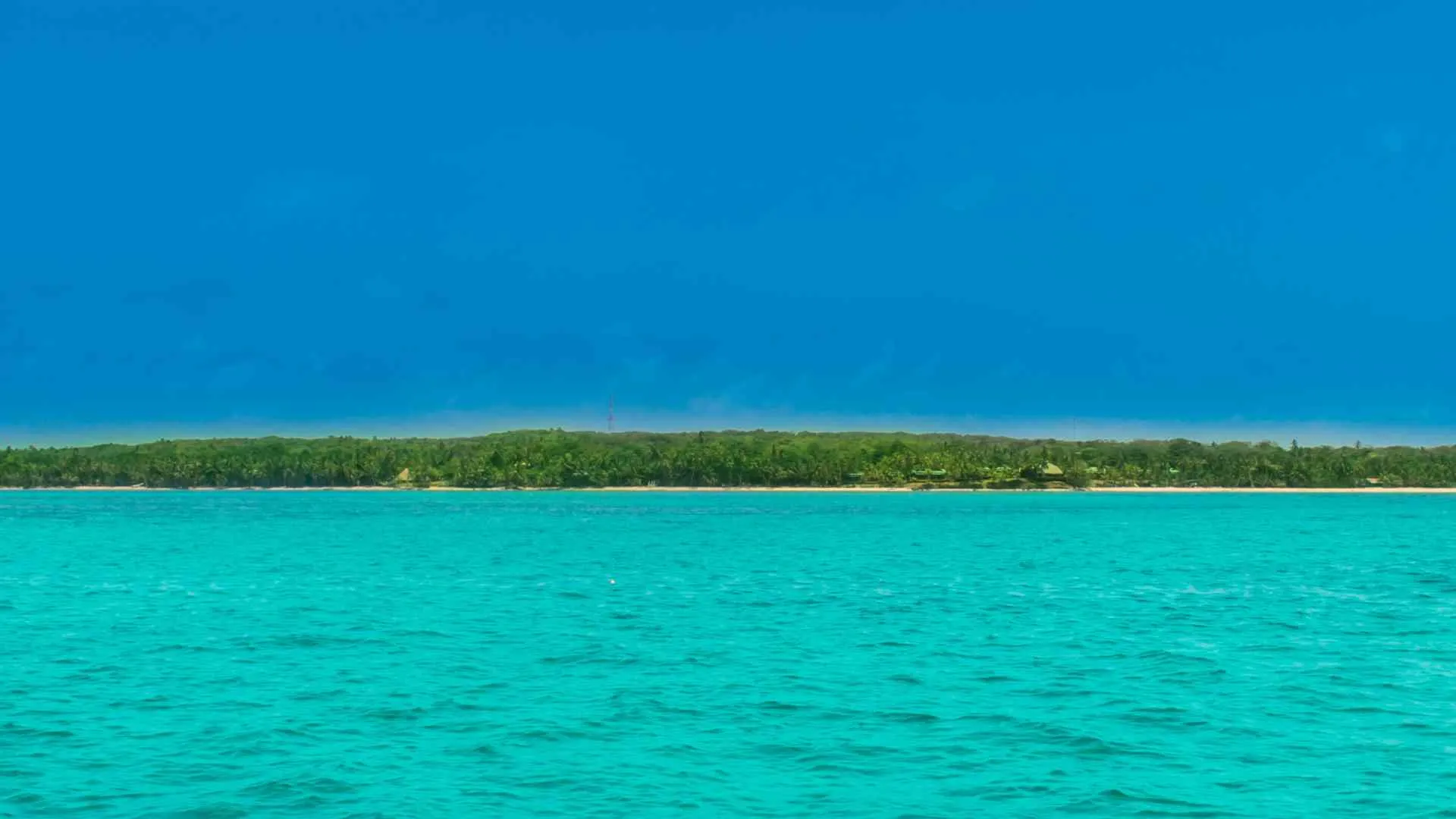 Little Corn Island-13 Little Corn Island
