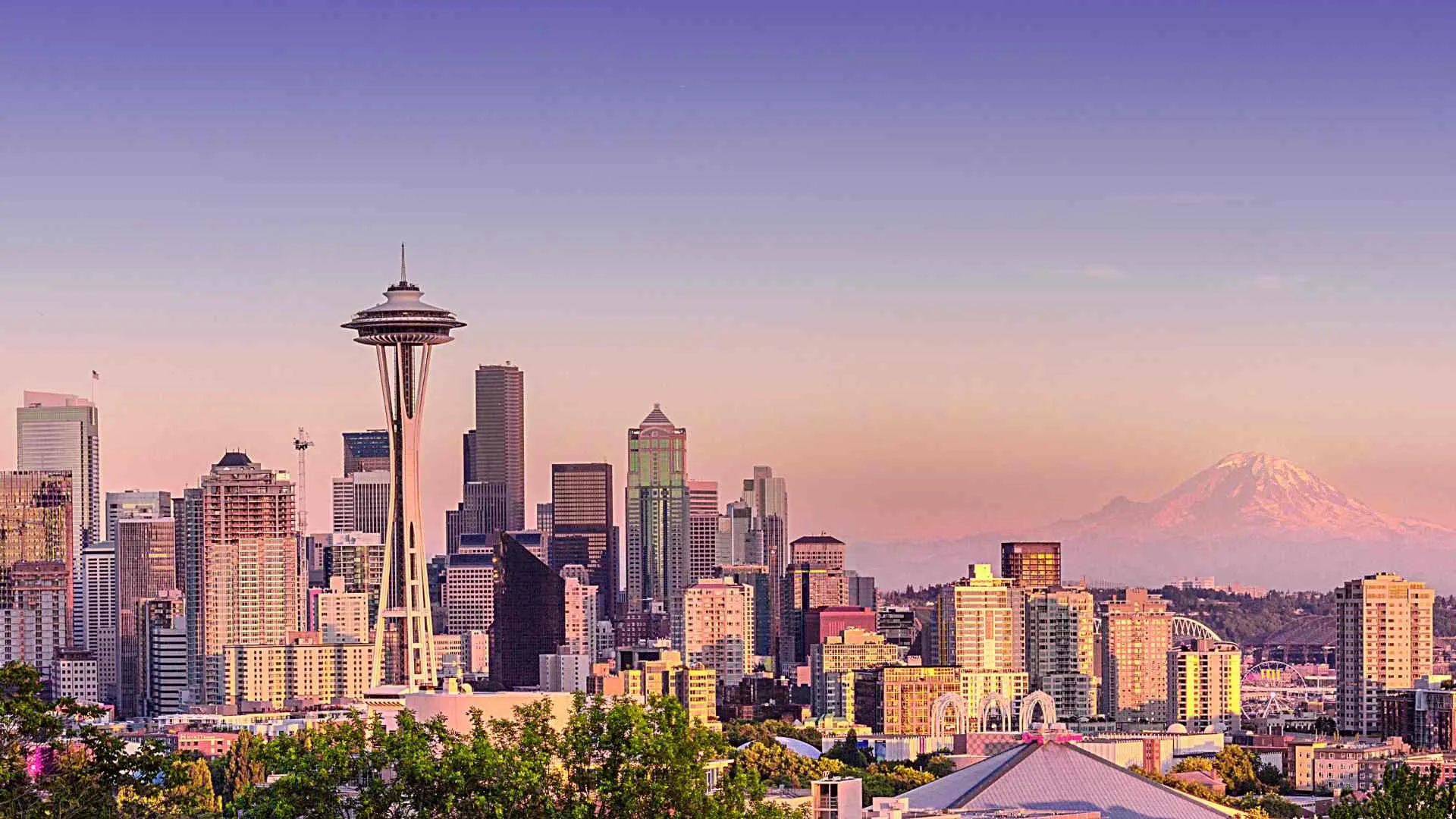 Seattle cruise ports-3 Seattle cruise ports-4