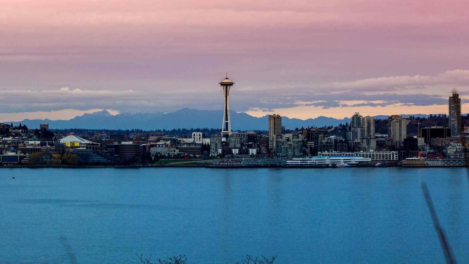 Seattle cruise ports-5 Seattle cruise ports-4