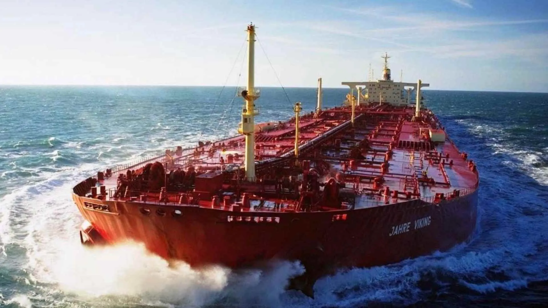 Seawise Giant ship-2 Seawise Giant ship-2