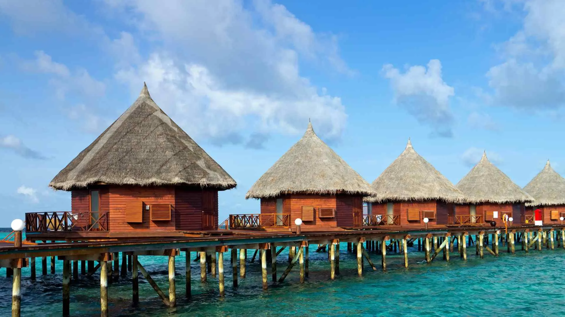 Coco Plum Island Resort