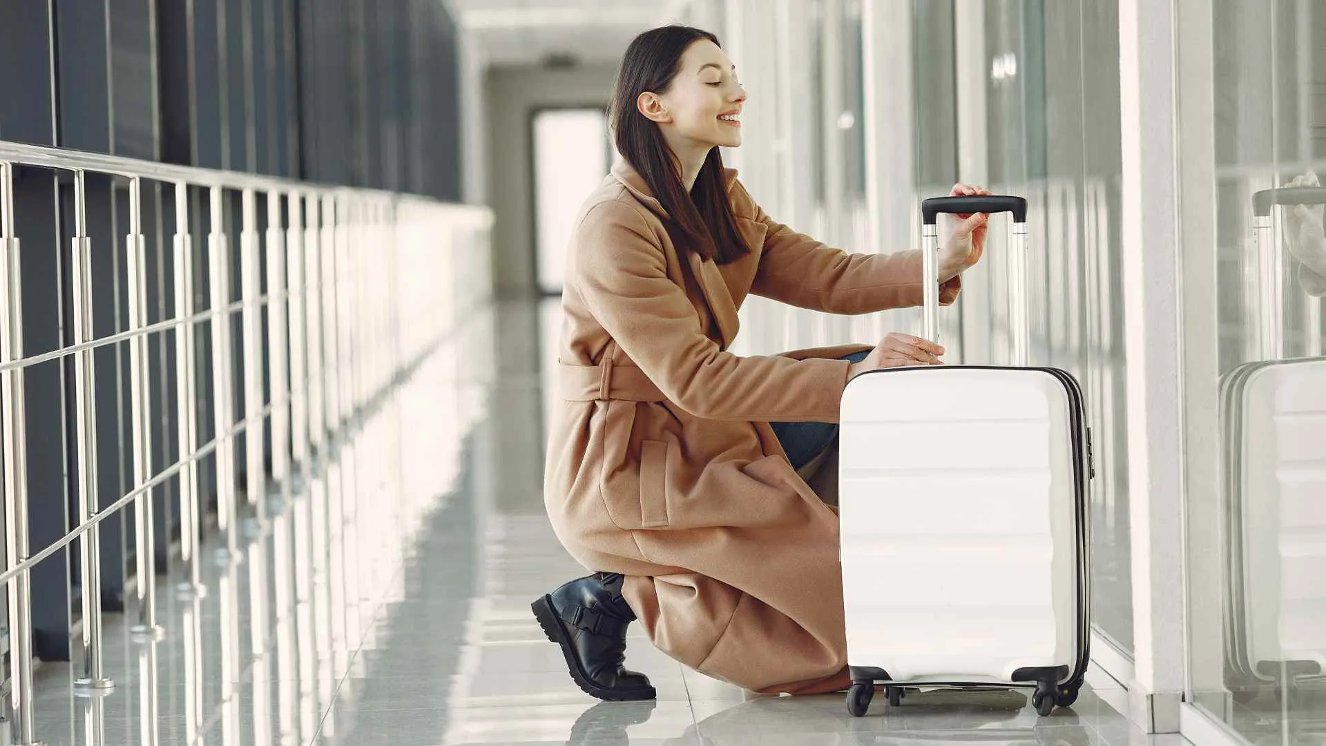 best luggage for a cruise-10 best luggage for a cruise
