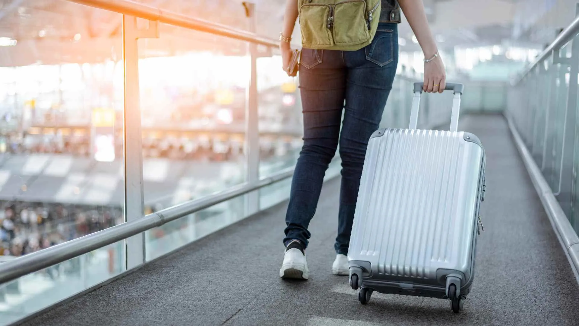 best luggage for cruise-3 best luggage for cruise