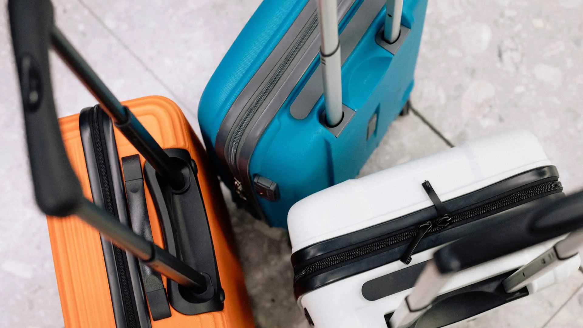 best luggage for a cruise-4 best luggage for a cruise