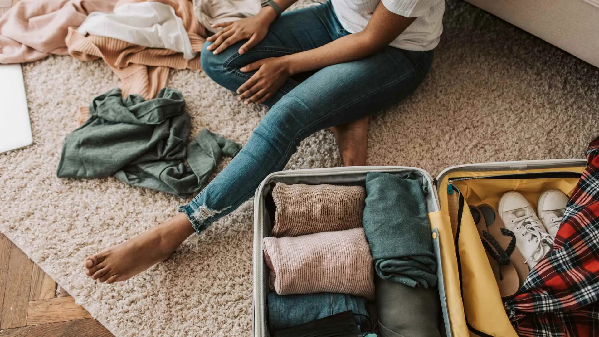 best luggage for a cruise-7 best luggage for a cruise