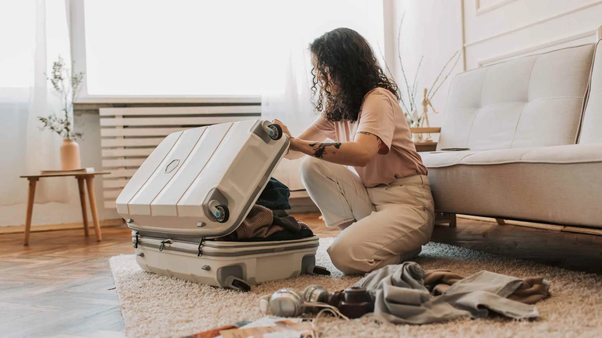 best luggage for a cruise best luggage for a cruise