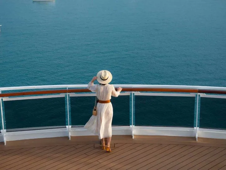 cruise dresses