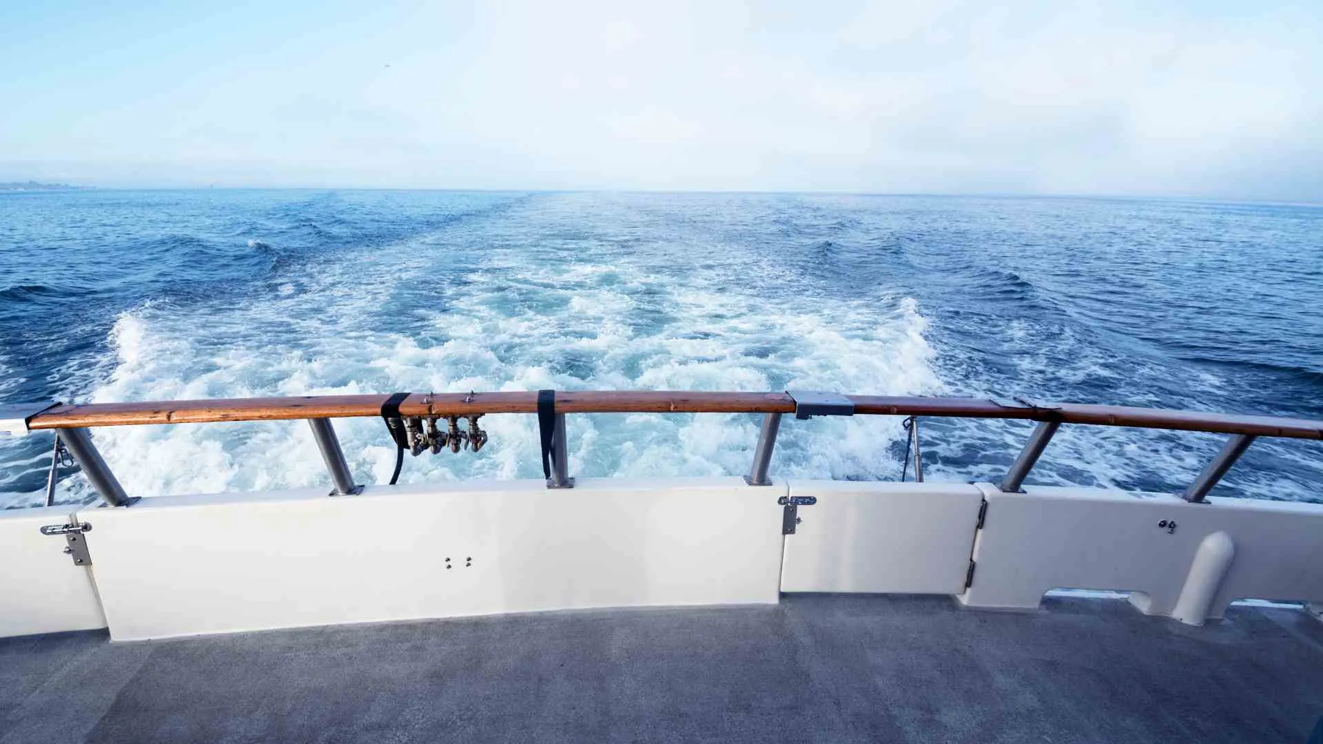 cruise poop deck-4 cruise poop decks