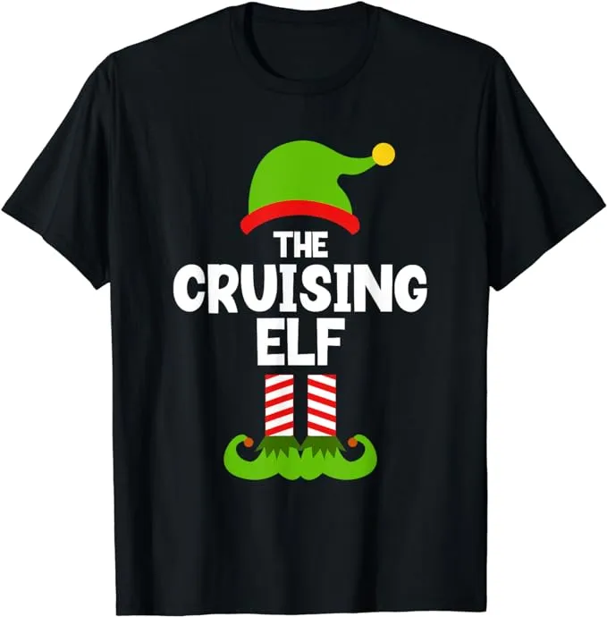 cruising elf shirt cruising elf shirt