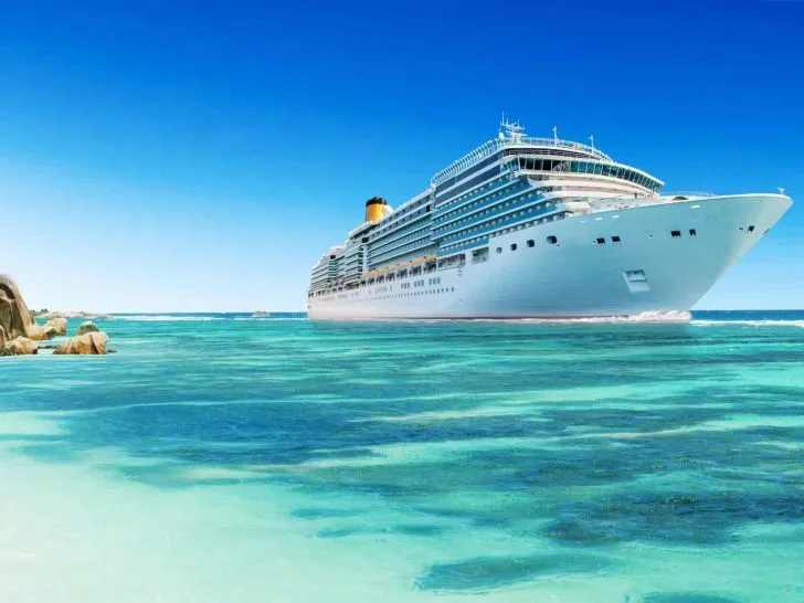 every cruise company