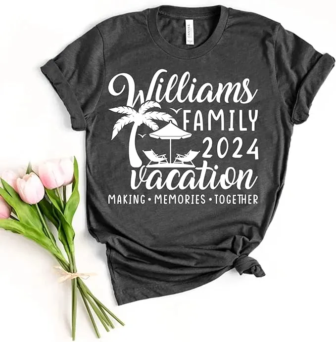 family vacation family vacation