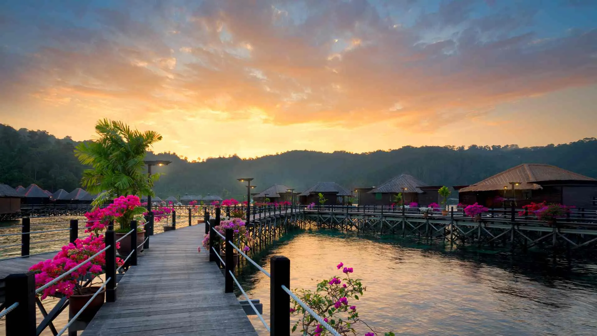 overwater bungalows caribbean-17 overwater bungalows caribbean
