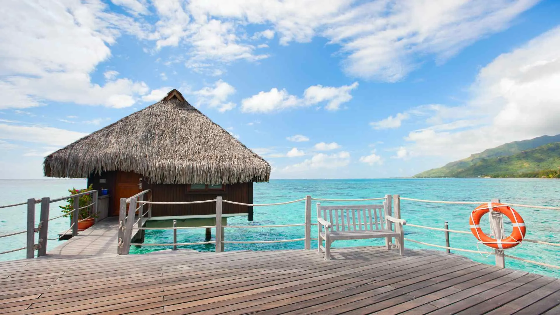 philippines Overwater bungalows-6 philippines Overwater bungalows-13