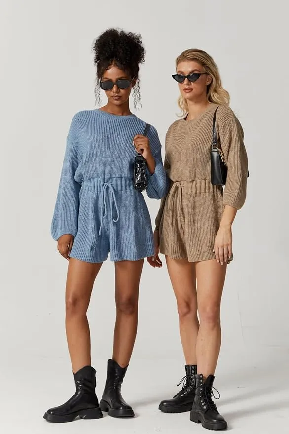 sweater romper sweater romper
