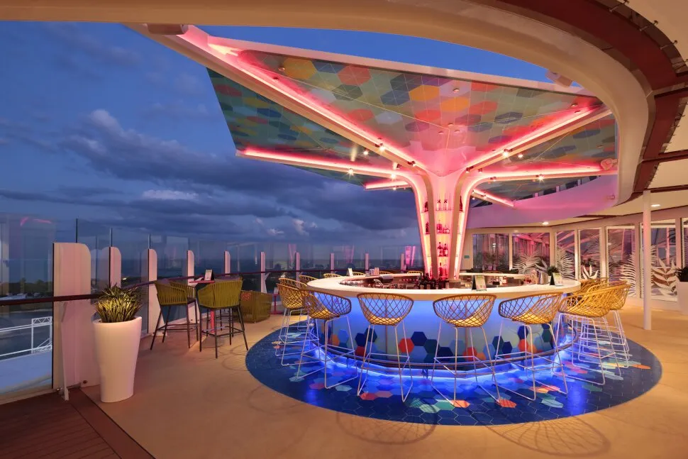 Wonder of the Seas Wonder of the Seas