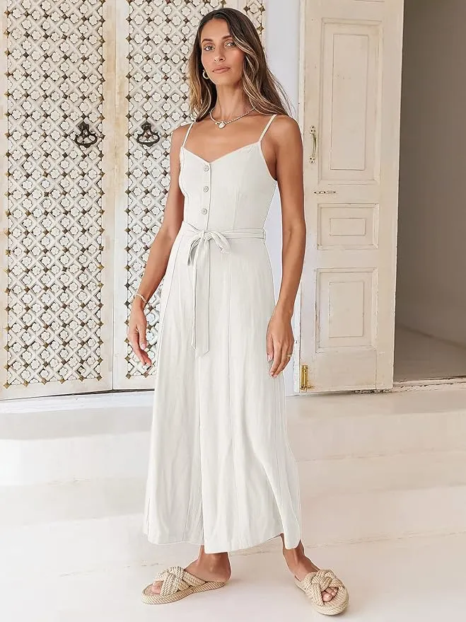 white romper white romper