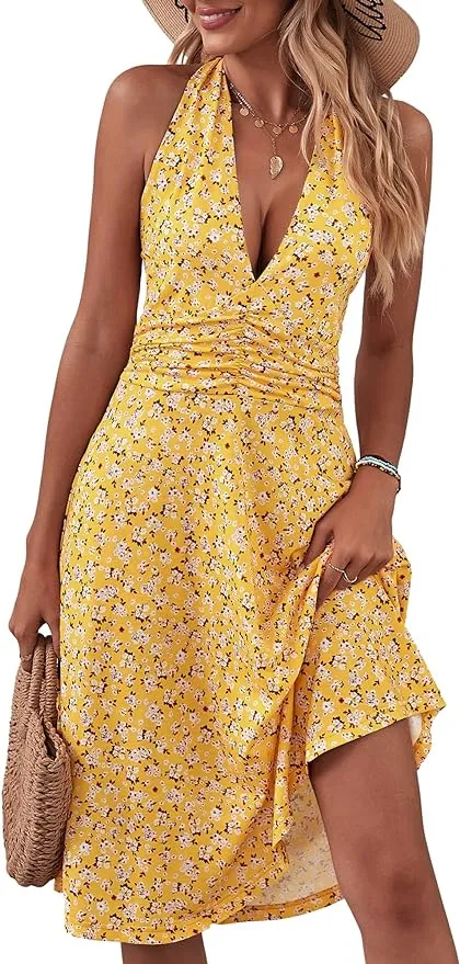 yellow dress yellow dress