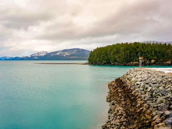 Alaska Weather in June