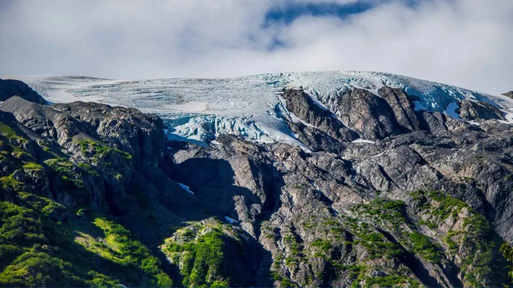 Alaska Weather in May