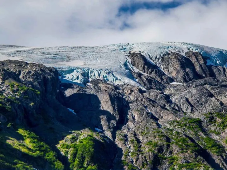 Alaska Weather in May