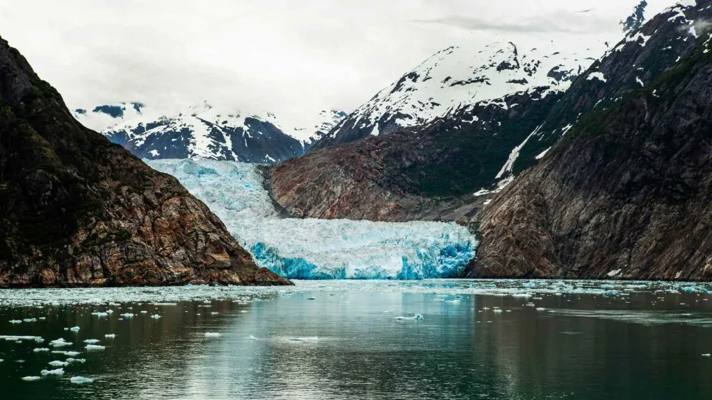 May Alaska weather