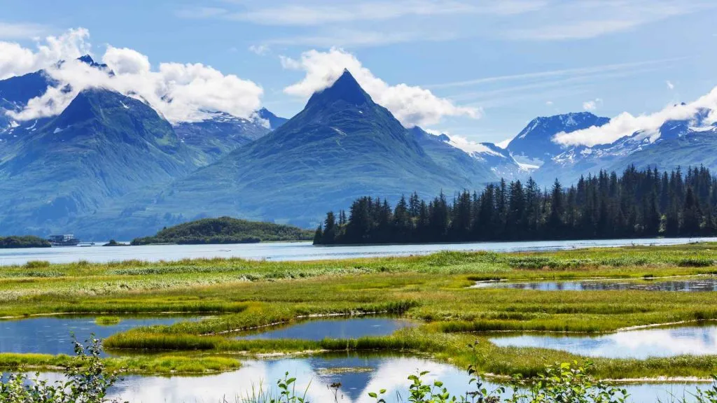 Alaska Weather in September-14