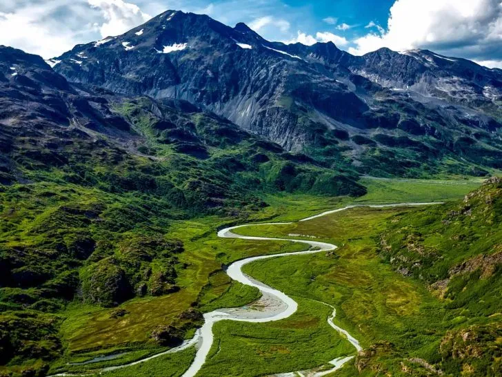 Alaska Weather in September-14