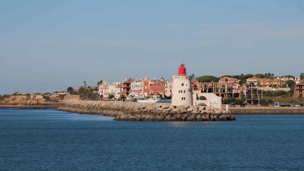 Cádiz Cruise Port