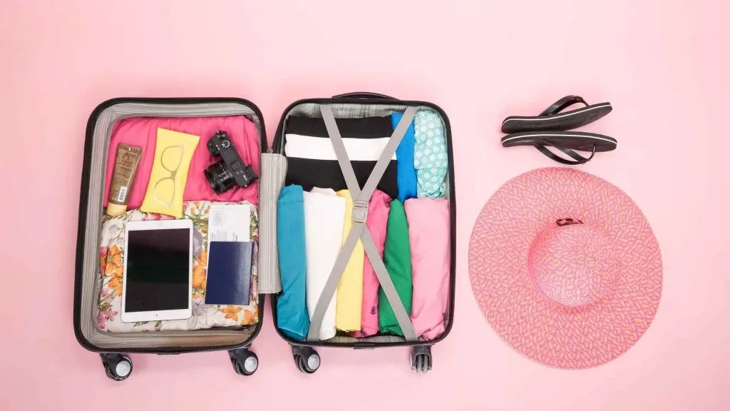 Carnival Cruise Luggage Size-3