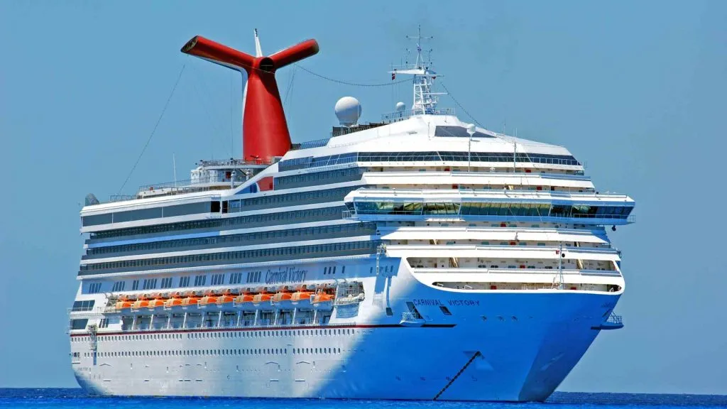Carnival Miami Cruise Port-6