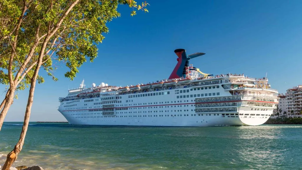 Carnival Miami Cruise Port-6