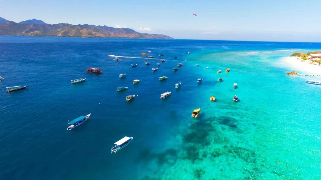 Gili Selang