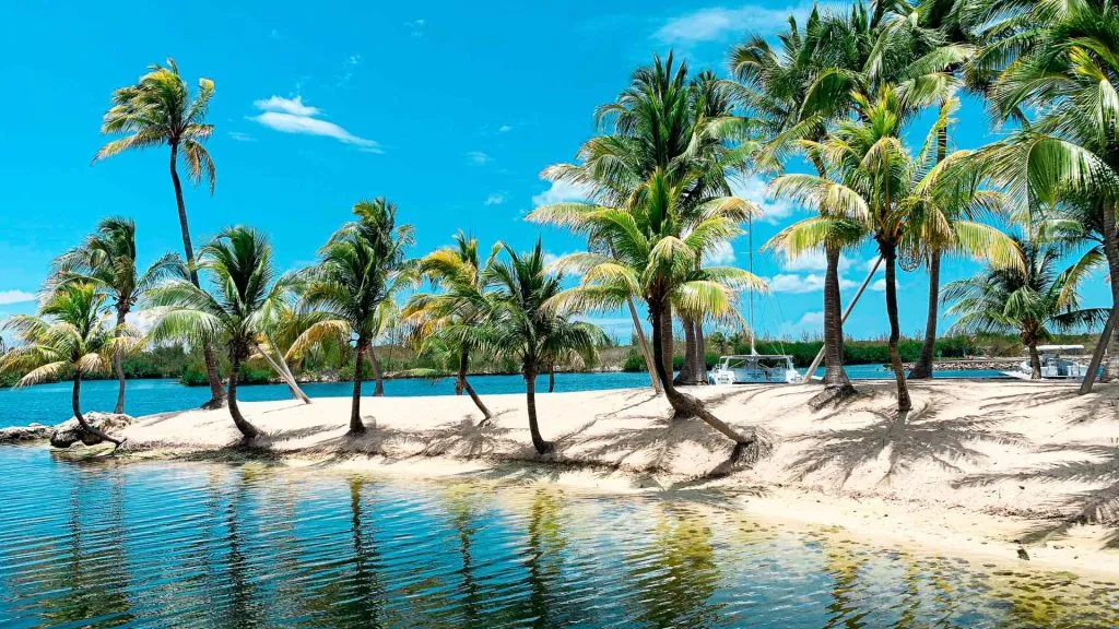 Grand Cayman Cruise Port-10
