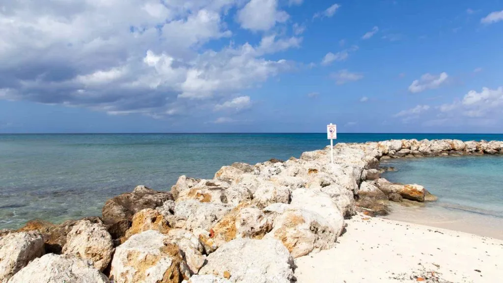 Grand Cayman Cruise Port-10