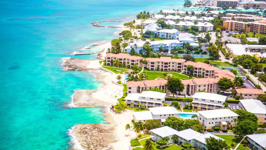 Grand Cayman Cruise Port-10