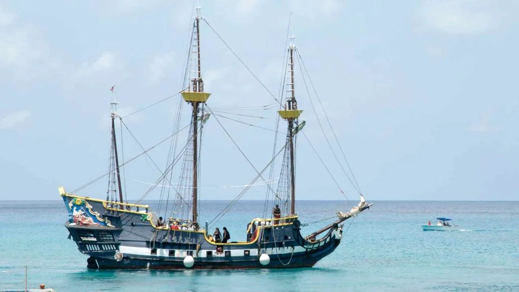 Grand Cayman Cruise Port-10