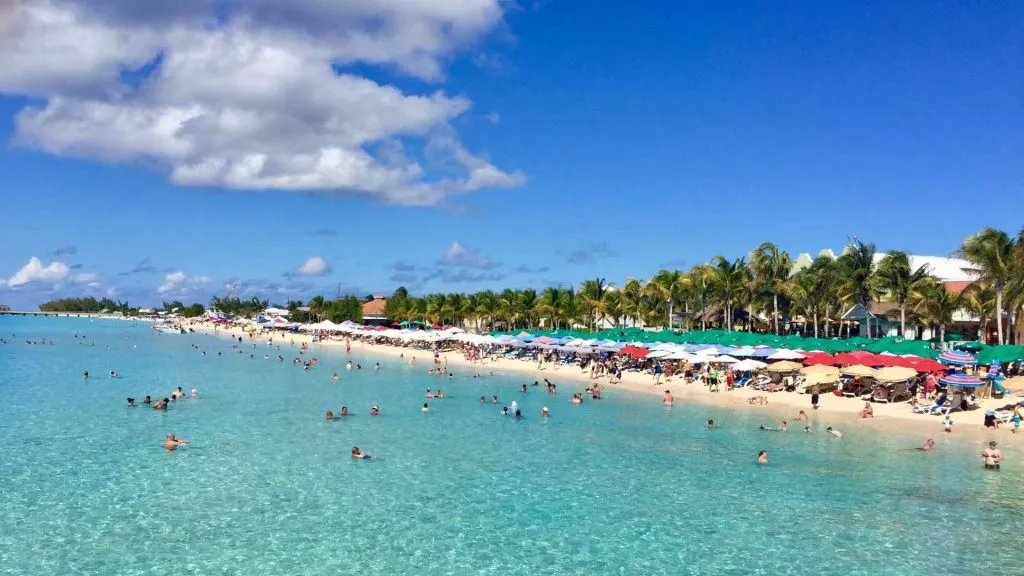 Grand Turk Cruise Port
