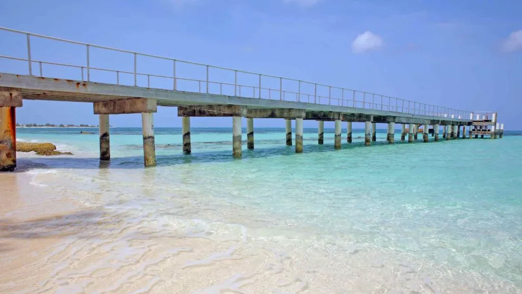 Grand Turk Cruise Port
