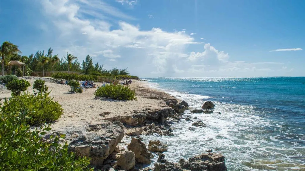 Grand Turk Cruise Port