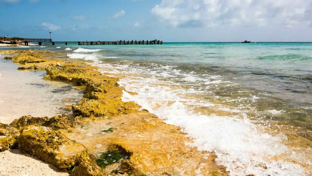 Grand Turk Cruise Port