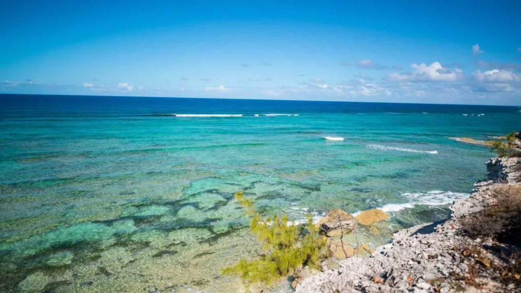 Grand Turk Cruise Port