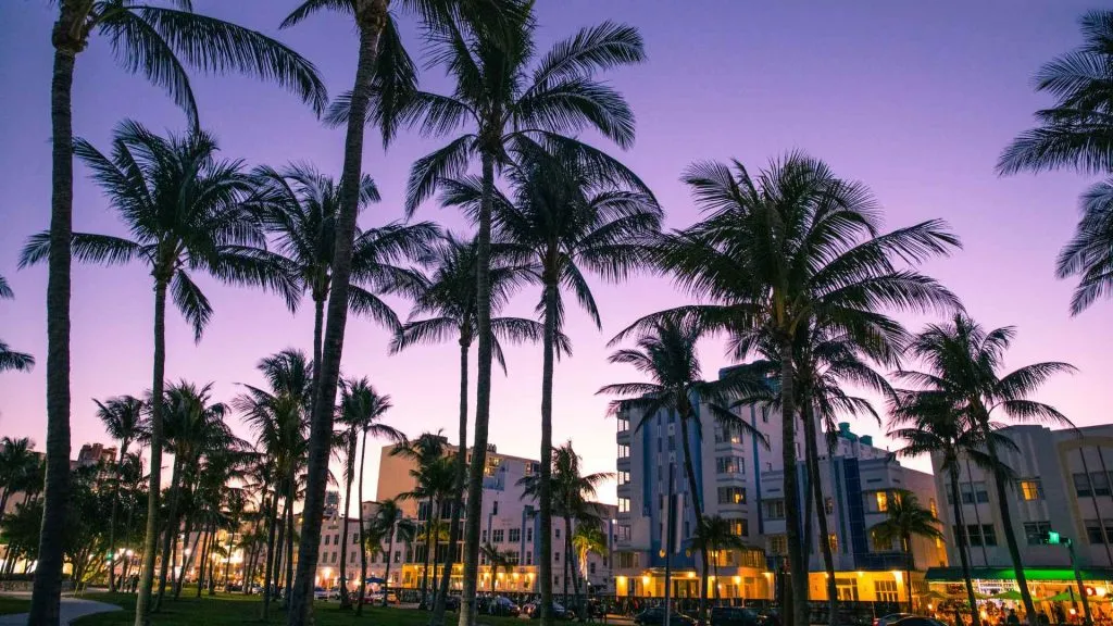 Hotels Near the Miami Carnival Cruise Port-5