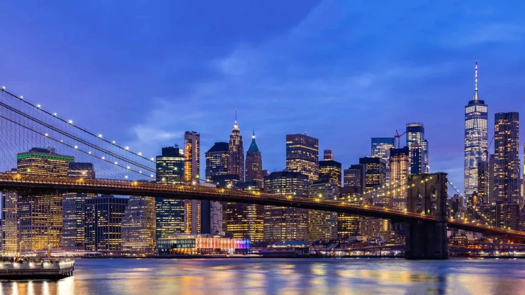 New York Cruise Ports