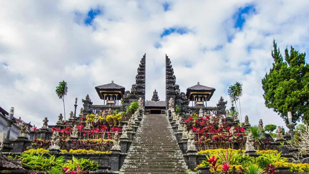 Pura Besakih