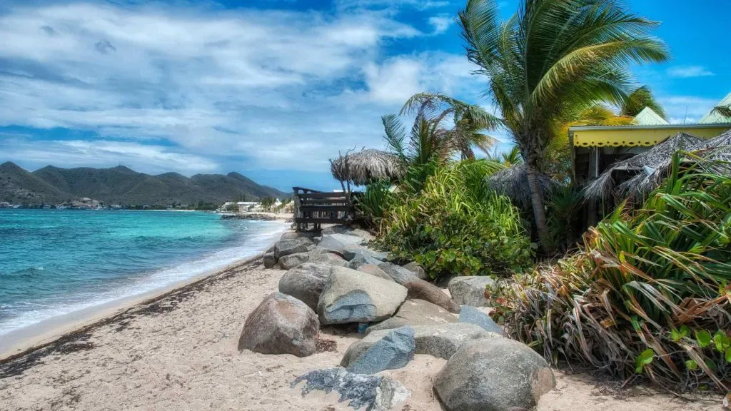 Carnival's Private Cruise Ports