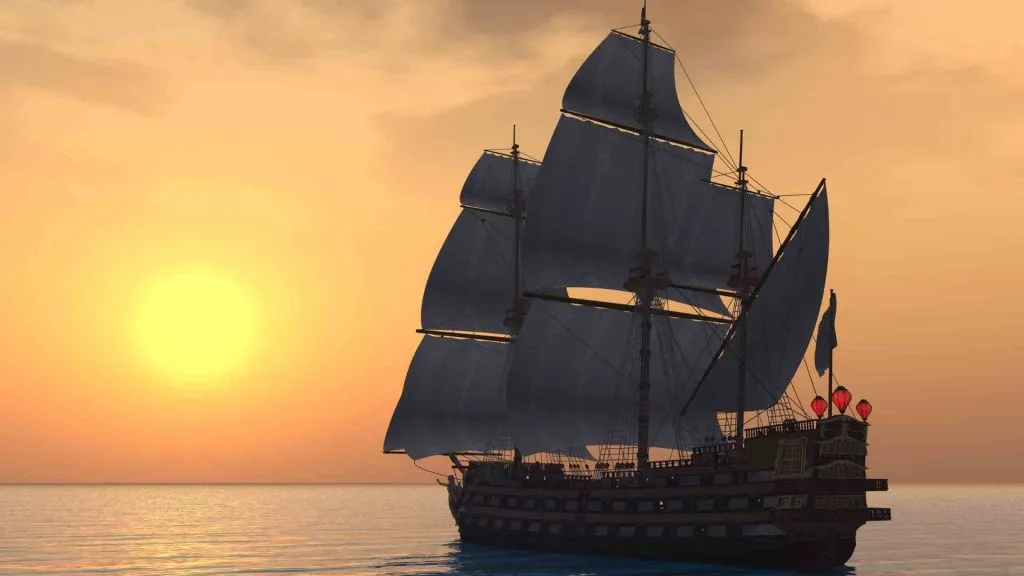 Why Are Ships Called 'She'