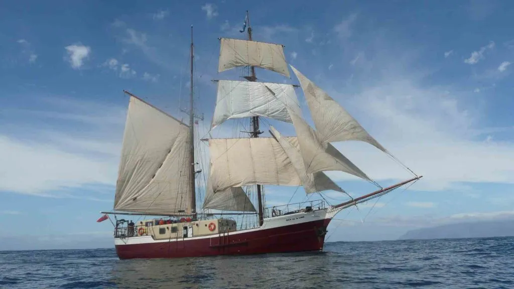 Why Are Ships Called 'She'