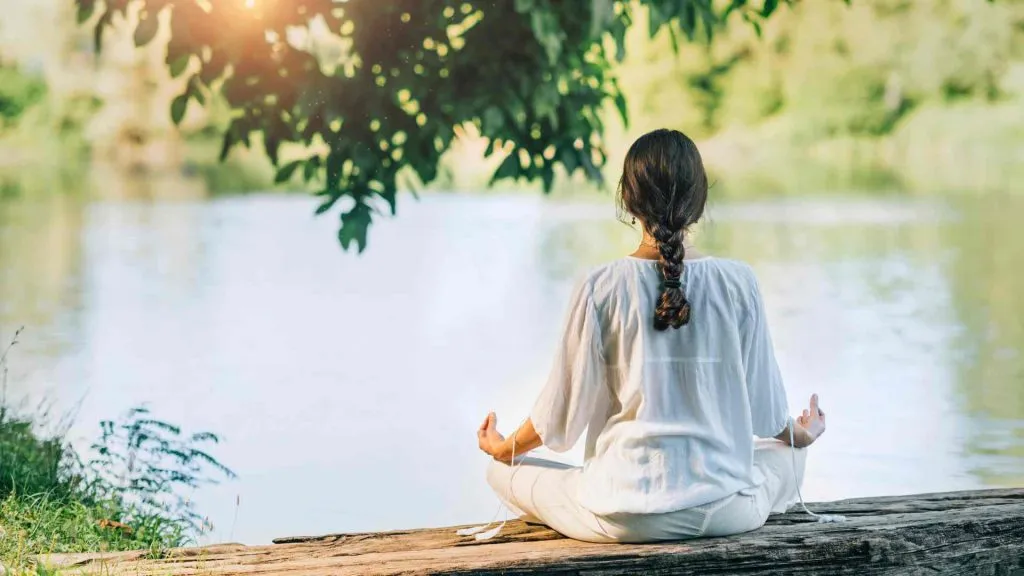 Yoga and Wellness Retreats